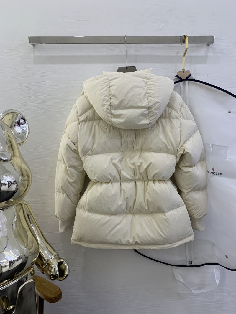 Moncler Down Jackets